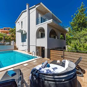 Vendégház Trogir - CDC425