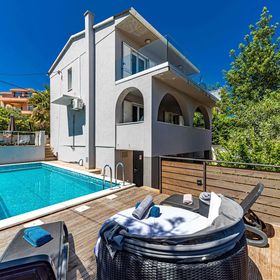 Vendégház Trogir - CDC425