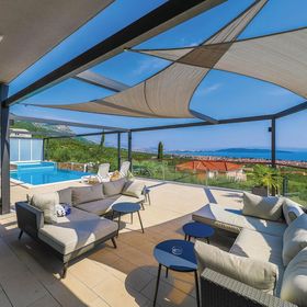 Vendégház Kaštel Stari - CDC401