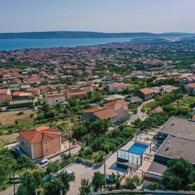 Vendégház Kaštel Stari - CDC401