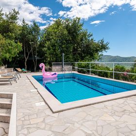 Vendégház Lovorno - CDD310