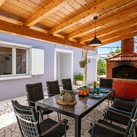 Vendégház Lovorno - CDD310