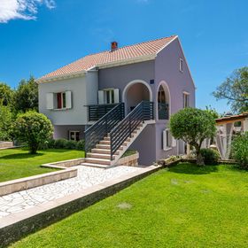 Vendégház Lovorno - CDD310