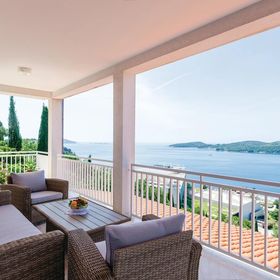 Apartman Orašac - CDD104