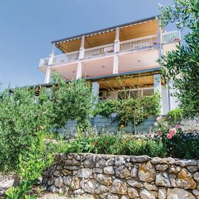 Apartman Orašac - CDD104