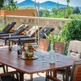 Vendégház Zaton Mali - CDD278