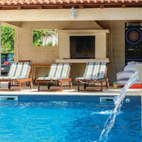 Vendégház Zaton Mali - CDD278