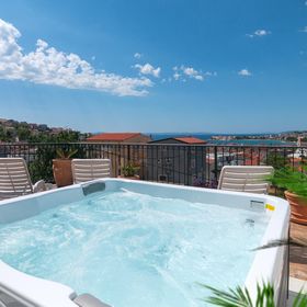 Apartman Podstrana - CDC437