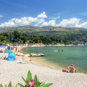 Apartman Podstrana - CDC437