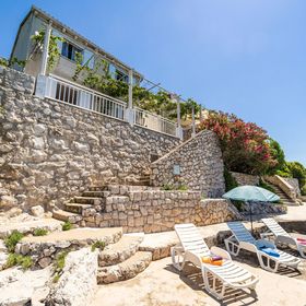 Vendégház Slano - CDD311