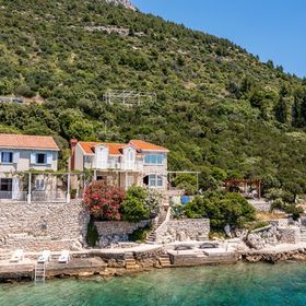 Vendégház Slano - CDD311