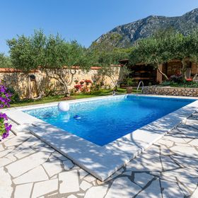 Vendégház Vrh Desne - CDR333