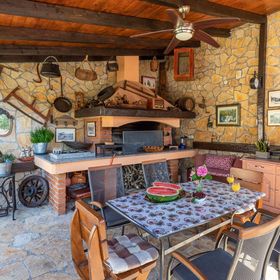 Vendégház Vrh Desne - CDR333