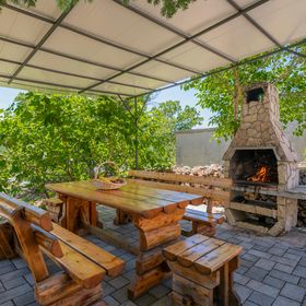 Vendégház Čista Velika - CDE216