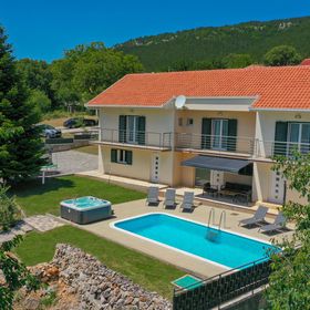 Vendégház Čista Velika - CDE216