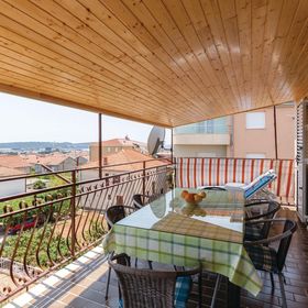 Apartman Trogir - CDT561