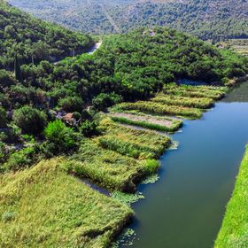 Vendégház Opuzen - CDR349