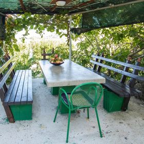 Vendégház Opuzen - CDR349