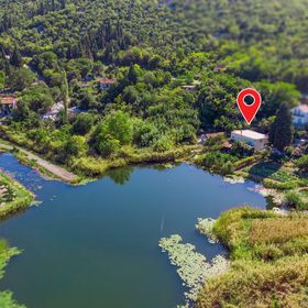 Vendégház Opuzen - CDR349