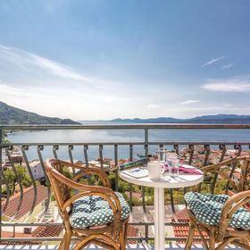 Vendégház Podgora - CDT686