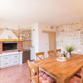 Vendégház Podgora - CDT686