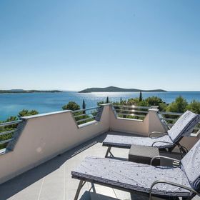 Apartman Sevid - CDT298