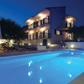 Vendégház Okrug Gornji - CDM779