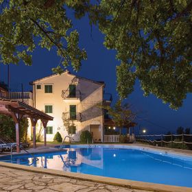 Vendégház Podstrana - CDM888