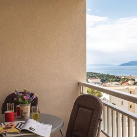 Apartman Makarska - CDT291