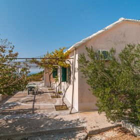 Vendégház Lokva Rogoznica - CDE273