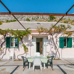 Vendégház Lokva Rogoznica - CDE273