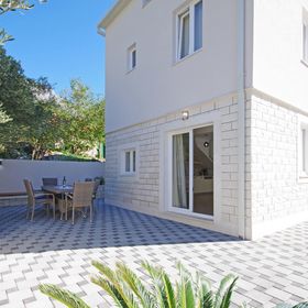 Vendégház Drvenik - CDF895