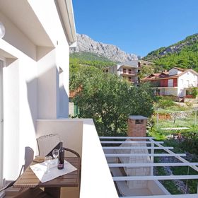 Vendégház Drvenik - CDF895