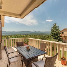 Vendégház Imotski - CDE226