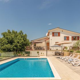 Vendégház Imotski - CDE226