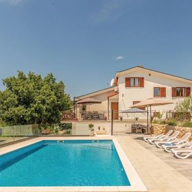 Vendégház Imotski - CDE226