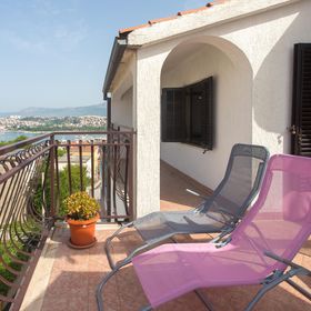 Apartman Podstrana - CDM009