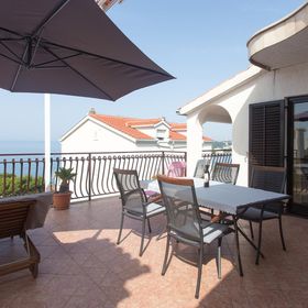 Apartman Podstrana - CDM009