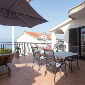 Apartman Podstrana - CDM009