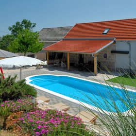 Vendégház Imotski - CDC575