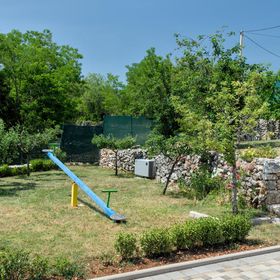 Vendégház Imotski - CDC575