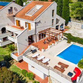 Vendégház Orašac - CDD681