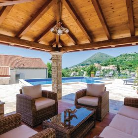 Vendégház Orašac - CDD545