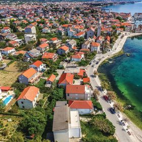 Vendégház Kaštel Štafilić - CDF405