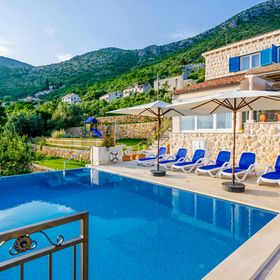 Vendégház Brsečine - CDD685