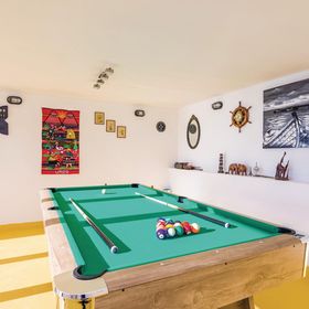 Vendégház Brsečine - CDD685