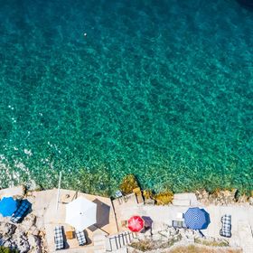 Vendégház Slano - CDD460