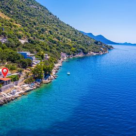 Vendégház Slano - CDD460