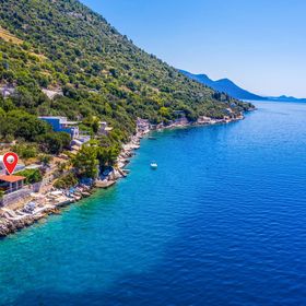 Vendégház Slano - CDD460