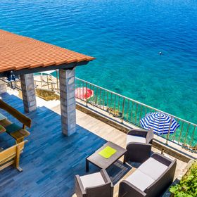 Vendégház Slano - CDD460